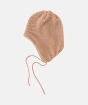 ear flaps KNITCAP C-592