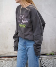 GREMLINSexSCREENSTARSスウェット