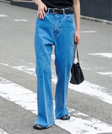 追加4 ULTデニムブーティー5PKT