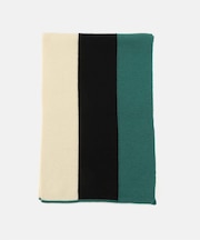 HIGHLAND COLLAGE SCARF