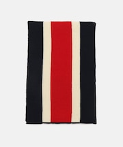 HIGHLAND COLLAGE SCARF