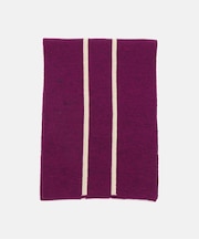 HIGHLAND COLLAGE SCARF