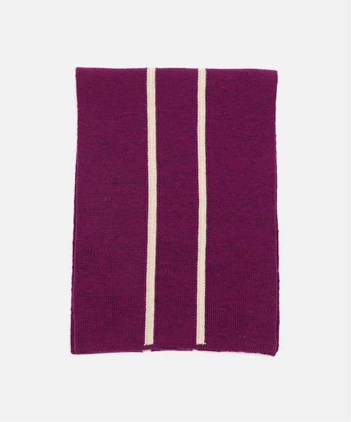 HIGHLAND COLLAGE SCARF