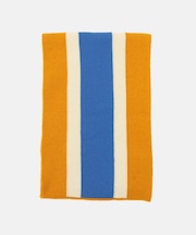 HIGHLAND COLLAGE SCARF