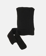 HIGHLAND KNIT CAPMUFF