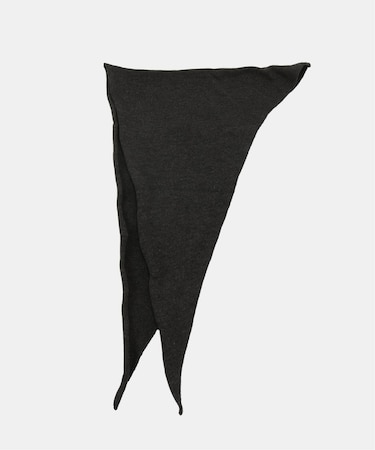 HIGHLAND BIG SCARF MERINO WOOL EX