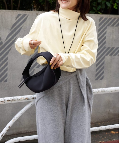 GOAT×OUTDOORPRODUCTSタートルプルオーバー