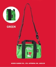 HELLO KITTY 別注 230 ROLLBOSTON SMALL