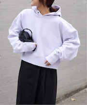 GOAT別注スウェットフーディ