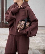 GOAT別注スウェットフーディ