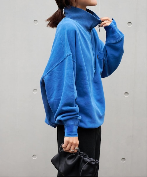 ULT LOOPWHEEL DRIVER TOP