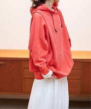 ULT LOOPWHEEL GIGA PARKA