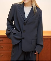 WEB・横浜店限定カラーあり ORDINARY 3Bジャケット