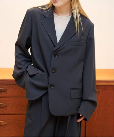 WEB・横浜店限定カラーあり ORDINARY 3Bジャケット