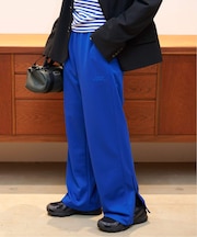 ジャージーパンツ