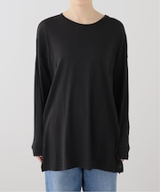 miller Light Prib Crew L/S Tee