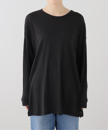 miller Light Prib Crew L/S Tee