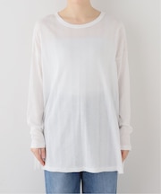 miller Light Prib Crew L/S Tee