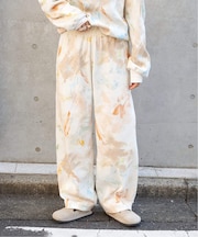 追加 ULT ROYAL THERMAL PANTS