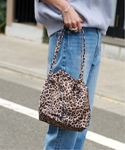 BASIC Drawstring BAG