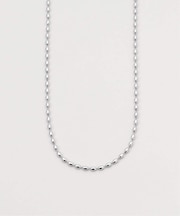 ララアンドハート ペールネックレス