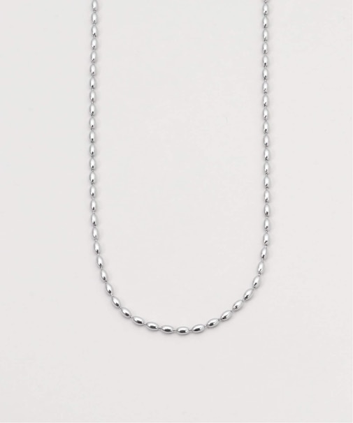 ララアンドハート ペールネックレス