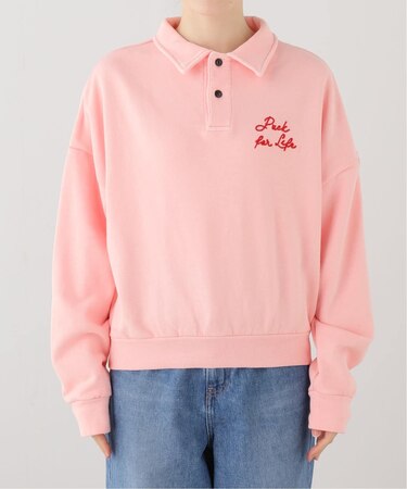 エリツキロゴスウェット