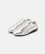 PUMA SPEEDCAT SILVER WNS