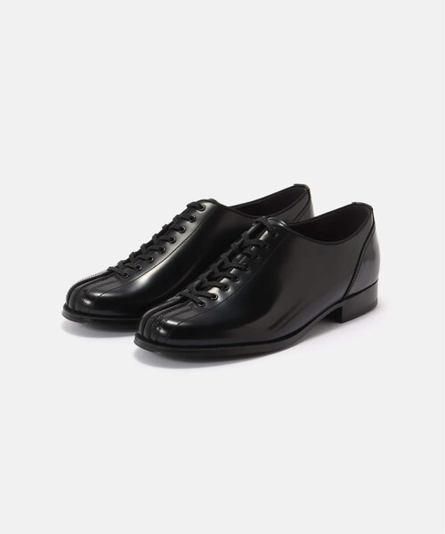 HARUTA レトロボウリングシューズ HARUTA レトロボウリングシューズ#502｜アウトドアプロダクツ