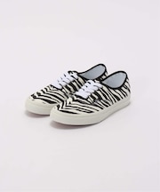 VANS Authentic ANIMALIER