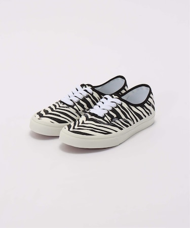 VANS Authentic ANIMALIER