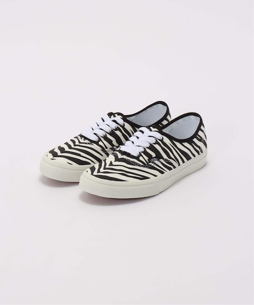 VANS Authentic ANIMALIER