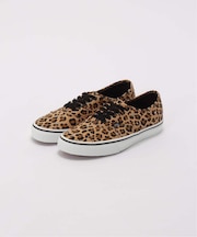 VANS Authentic ANIMALIER