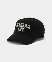 DOWNTOWN GIRL CAP