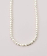 PEARL NECKLACE LONG