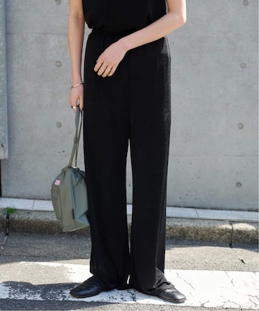 シャイニージャージーパンツ