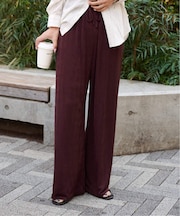 シャイニージャージーパンツ