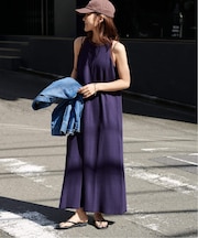 追加 メッシュサーマルアメスリワンピース