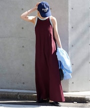 追加 メッシュサーマルアメスリワンピース