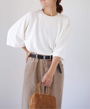 スラブストレッチ5SSスウェット