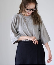 スラブストレッチ5SSスウェット