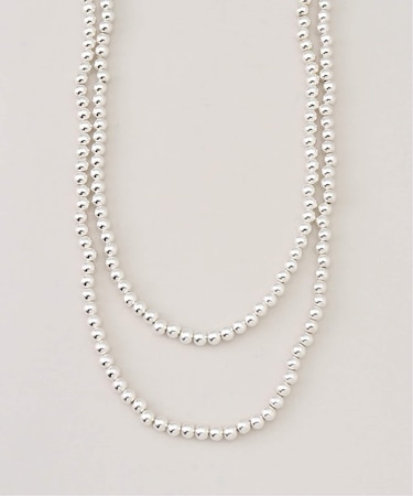 シルバーボールロングNEC