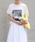 GOOD ROCK SPEED LIFE PICTURE COLLECTION Sleeveless Tshirts