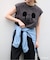 GOOD ROCK SPEED MICKEY MOUSE N/S Tshirt