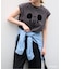GOOD ROCK SPEED MICKEY MOUSE N/S Tshirt