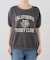 Mixta TABBY CAT S/S SWEAT