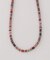 SANTO DOMINGO BEASDS NECKLACE 40cm