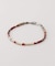 SANTO DOMINGO BEASDS BRACELET 17cm THIN