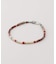 SANTO DOMINGO BEASDS BRACELET 17cm THIN