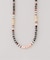 SANTO DOMINGO BEASDS NECKLACE 50cm